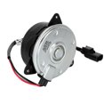thumbnail image 2 of Auto Electronic Cooling Fan Motor Assembly Fit for Accord 08-12 2.4L 19030-R40-A01, 2 of 10
