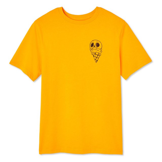 T-shirt à manches courtes George pour garçons