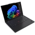 thumbnail image 3 of Lenovo ThinkPad T14s Gen 6 14" Laptop Qualcomm Snapdragon X Elite Processor 21N10000US, 3 of 10