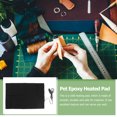 thumbnail image 3 of Usb Adjustable Heater Practical Heating Pad Heating Cushion Pet Heating Cushion, 3 of 8