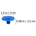 thumbnail image 2 of 18 Pcs Outils de Réparation de Voiture Joints de Réparation de Dents de Voiture Extracteur Outils de Soin Auto, 2 of 7
