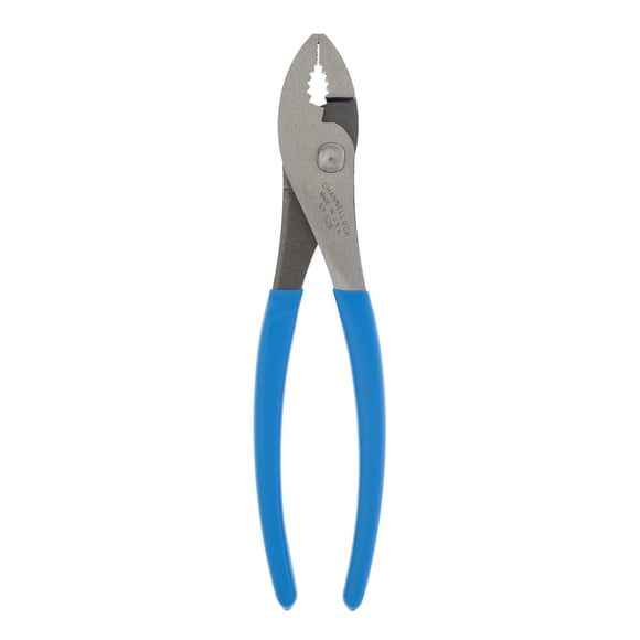 CHANNELLOCK 8" Slip Joint Plier