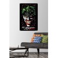 thumbnail image 3 of DC Comics - Le Joker - De près, 3 of 4