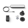 thumbnail image 3 of Philips Hue Play White & Colour Ambiance bar light 1 Pack black, 3 of 3