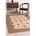 thumbnail image 2 of eRug Outlet Tapis Traditionnel de la Collection Majestueuse, 2 of 6