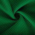 thumbnail image 3 of Mikilon Ensemble de Sport Confortable pour Femmes Couleur Unie Nouvelle Mode Décontractée Haut à Manches Longues et Shorts Ensemble Mode et Confortable Col Rond Vert L, 3 of 5