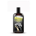 thumbnail image 1 of Universal Electric Shaver Cleaning Solution, Blade Cleaner with Brush, For Cleaning, Lubricating, And Rust Prevention To Most Shavers, 1 of 5