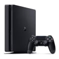 thumbnail image 5 of Console PlayStation 4 Slim 500Go reconditionnée - PS4, 5 of 5