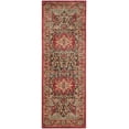 thumbnail image 4 of Safavieh Mahal Trecia Traditional Area Rug, 4 of 5