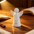 thumbnail image 4 of BotaniNest Silicone Moulds Casting Moulds Angel 3D Silicone Mould Angel Silicone Mould Plaster For Casting Moulds Silicone Casting Mould Angel Casting Moulds Silicone For, 4 of 7