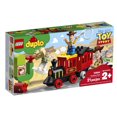 thumbnail image 4 of LEGO DUPLO Disney Pixar Toy Story Train 10894 Toy Building Kit (21 Piece), 4 of 5