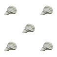 thumbnail image 3 of Wweixi Warm Up In Style With Fashionable Wool Cap For Cold Weather Knitted Hats Knitted Caps Funny Hat Wool Hat Ear Protectors white 5Set, 3 of 6