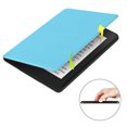 thumbnail image 3 of GANGXUN Étui en Cuir PU pour Amazon Kindle 10e Gén 2019, Couverture Intelligente pour le Sommeil avec Protection Complète, Coque Rigide Antichoc, 3 of 6