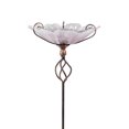 thumbnail image 3 of Hometrends ABREUVOIR D’OISEAUX EN VERRE, 3 of 8
