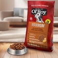 thumbnail image 3 of Ol' Roy Maximum High Protein Formula Dry Dog Food 18KG, 3 of 6