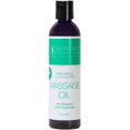 thumbnail image 1 of Master Massage Oil - 8oz Bottles Refreshing, 1 of 1