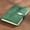 Green, variant on Dvkptbk Paper notebook A5 Thick Notebook Heavy-Duty Note Pad A5 Notepad Writing Book Thick-Page Diary A5 Office Notebook