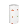 thumbnail image 4 of Kitchen Paper Towels, 50 PCS Polyester Paper Towels One Time Use  for Apartment, 4 of 8
