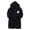 Navy, variant on JIRNDfCA Boys Robe With Hood Soft Cute Cartoon Bathrobe Long Sleeve Facecloth Rabbit Warm Kids Robe Children Sleepwear Navy 6-7 Years