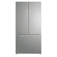 thumbnail image 1 of Marathon 20.8 cu.ft. Stainless Steel French Door Refrigerator, 1 of 2