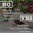 thumbnail image 2 of Maui Moisture Shine + Awapuhi Vegan Moisturizing Conditioner, 2 of 8