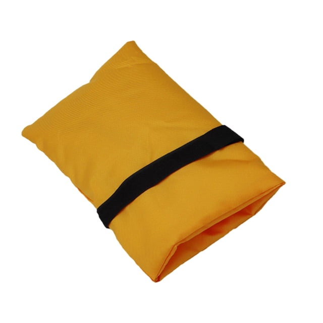 Transemion Frost Protection For Outdoor With Waterproof Cover Universal Compatibility Mango Yellow 1Set