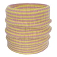 thumbnail image 1 of Striped Neck Autumn and Winter Warm Scarf Knitted Versatile Neck Protection Thin Cycling Neck Sleeve, 1 of 2