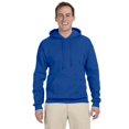 thumbnail image 1 of Jerzees Adult 8 oz. NuBlend Fleece Pullover Hood - 996, 1 of 1