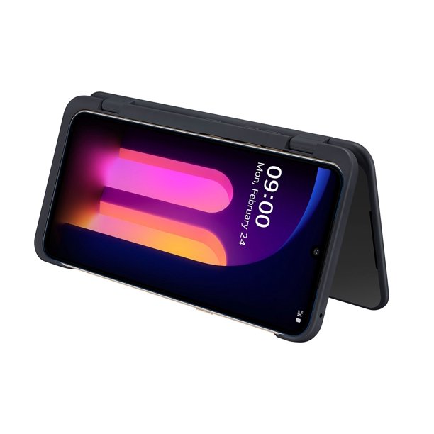 LG V60 ThinQ 5G with LG Dual Screen ( Brand New) 6.8