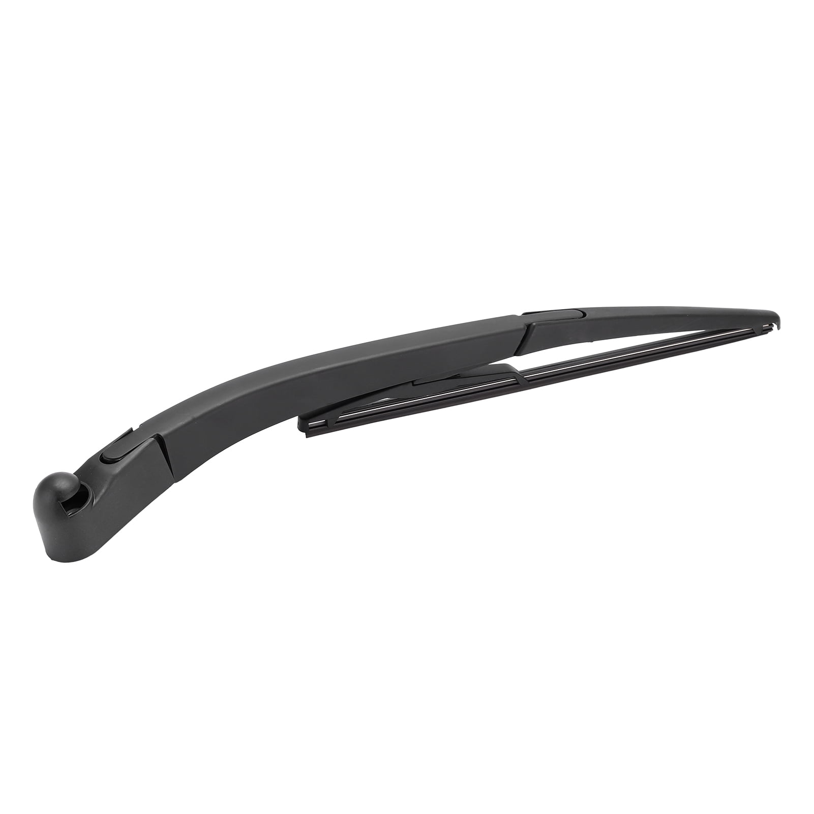 Wiper Arm Blade Set,Car Rear Windshield Wiper Rear Window Wiper Arm Blade Exceptional Reliability