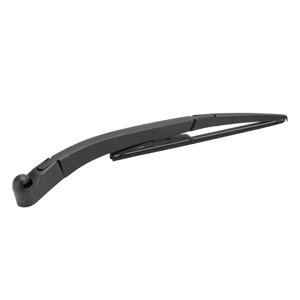 Jeu de lames de bras d'essuie-glace, voiture Pare-brise arrière Wiper Fenêtre arrière Lame de bras de l'essayage Fiabilité exceptionnelle