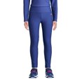 thumbnail image 1 of Legging actif côtelé Athletic Works pour filles, 1 of 6