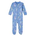 thumbnail image 1 of Grenouillère en coton George pour bébés filles, 1 of 2