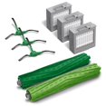 thumbnail image 1 of iRobotÂ® RoombaÂ® Authentic Replacement Parts - Robot Accessory Replenishment Kit RoombaÂ® Max 705 Vac Robots, 1 of 1