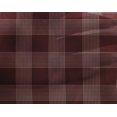 thumbnail image 4 of oneOone Georgette Viscose Fabric Gingham Check Print Sewing Fabric BTY 42 Inch Wide, 4 of 4