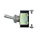 thumbnail image 3 of United Pacific 40001 2 Pin, 10 Amp - 12 Volts D.C., On - Off Metal Toggle Switch W/ 2 Screw Terminals, 3 of 4