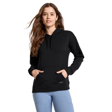 Jockey Women's EverActive Hoodie