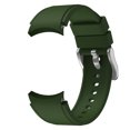 thumbnail image 2 of Cameland Bracelets de Montre Intelligente 42Mm Remplacement Réglable pour Galaxy Watch4 Bracelet Doux, 2 of 7