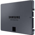 thumbnail image 3 of Samsung 2TB 860 QVO SATA III 2.5" Internal SSD, 3 of 7