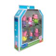 thumbnail image 4 of Peppa Pig Peppa's Fancy Family, 4 of 4