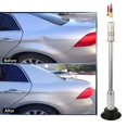 thumbnail image 2 of Labymos Manual Tool Air Pneumatic Dent Puller Car Auto Body Repair Suction Cup Kit Slide, 2 of 8