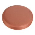 thumbnail image 1 of veasfak Non-Slip Round Cover Elastic Barstool Slipcover Replacement Brown_35x10cm, 1 of 9