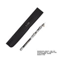 thumbnail image 2 of Advanced Telescopic Fishing Rod and Reel Set for Outdoor Sports with High Fiber Construction and Full Metal Smooth Reel featuring X Warping Pattern Design, 2 of 6