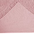 thumbnail image 3 of Better Trends BSWRDOPI Collection Anneau de Mariage Couvre-Lit Taille Complète-Double, Rose, 3 of 5