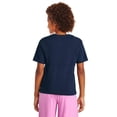 thumbnail image 4 of T-shirt à imprimé graphique George pour filles, 4 of 6