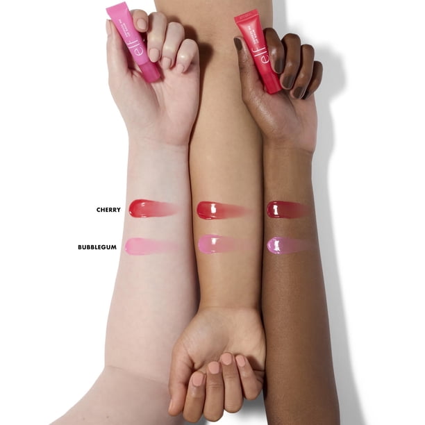 e.l.f. Squeeze Me More Lip Balm Duo - Walmart.ca