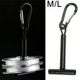 thumbnail image 5 of Lefu Outdoors Tippet "T" Fly Fishing Holder for Storing Multiple Tippet Spools, 5 of 5
