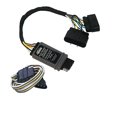 thumbnail image 2 of Hopkins 41165 Plug-In Simple Vehicle Wiring Kit, 2 of 3