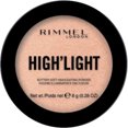 thumbnail image 1 of Rimmel London Candlelit 002 Poudre Illuminatrice, 1 of 1