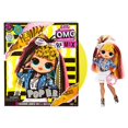 thumbnail image 1 of LOL Surprise OMG Remix Pop B.B. Fashion Doll, 1 of 6